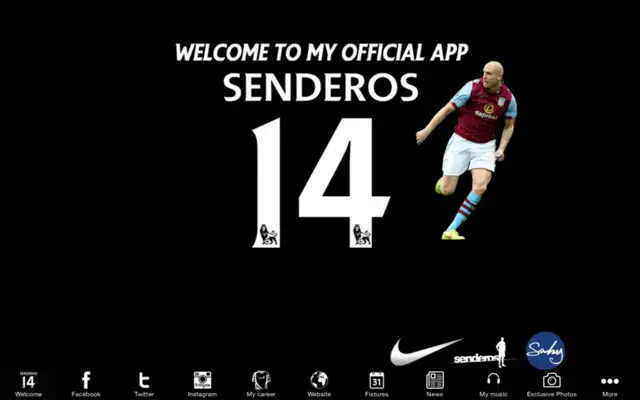 Play Phil Senderos Official Play Phil Senderos Official