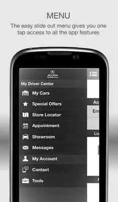 Play Phil Smith Acura