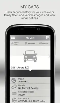 Play Phil Smith Acura
