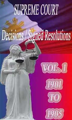 Play Phil Supreme Court Vol. 1