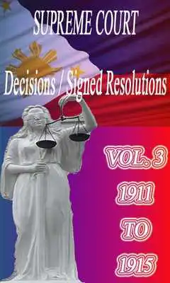 Play Phil Supreme Court Vol. 3