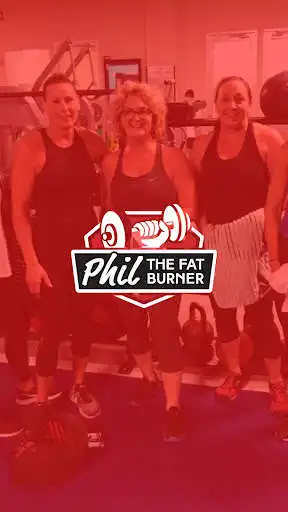 Play Phil The Fatburner  and enjoy Phil The Fatburner with UptoPlay