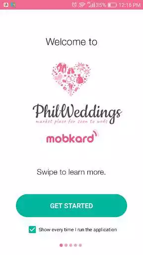 Play PhilWeddings MobKard  and enjoy PhilWeddings MobKard with UptoPlay