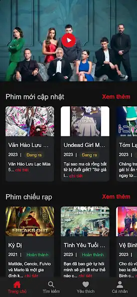 Play Phim online  and enjoy Phim online with UptoPlay