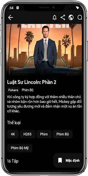 Play PhimPlus: Xem phim và anime HD  and enjoy PhimPlus: Xem phim và anime HD with UptoPlay