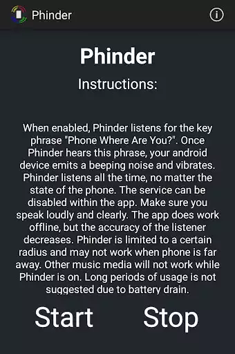 Play Phinder  and enjoy Phinder with UptoPlay