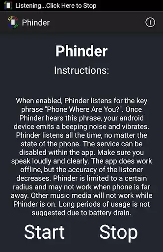 Play Phinder as an online game Phinder with UptoPlay