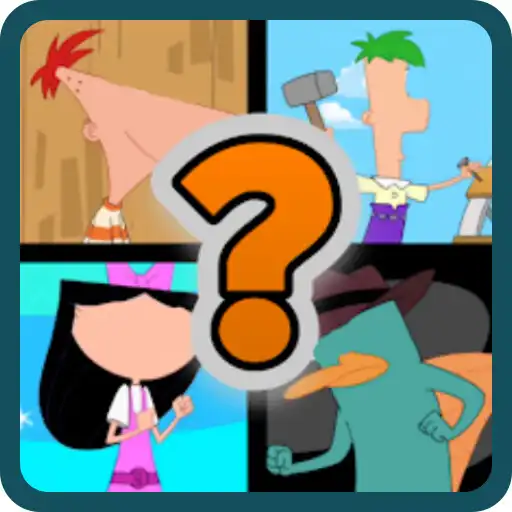 Play Phineaass And FFerbb Quiz Game APK Play Phineaass And FFerbb Quiz Game APK