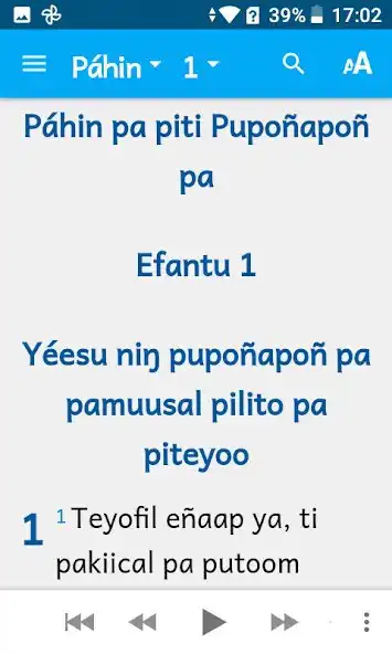 Play Páhin pa – Acts in Karoninka  and enjoy Páhin pa – Acts in Karoninka with UptoPlay