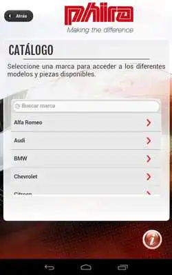 Play Phira Play Phira