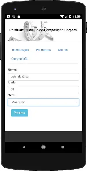Play PhisiCalc as an online game PhisiCalc with UptoPlay
