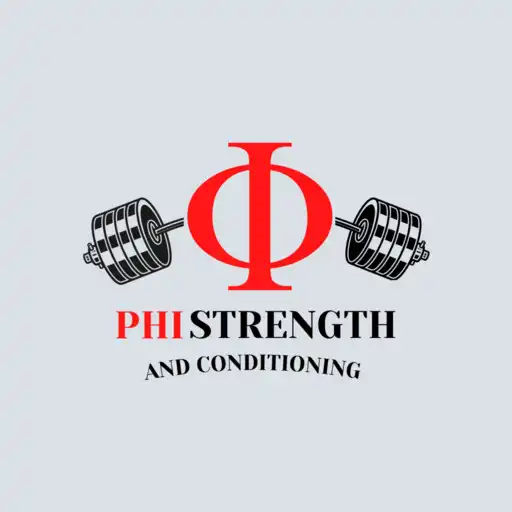 Play PhiStrength APK Play PhiStrength APK
