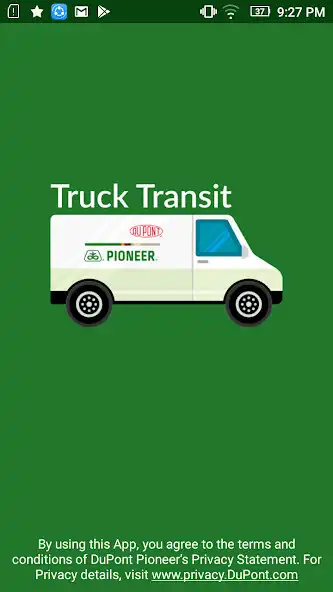 Play PHI Truck Tracking APP  and enjoy PHI Truck Tracking APP with UptoPlay