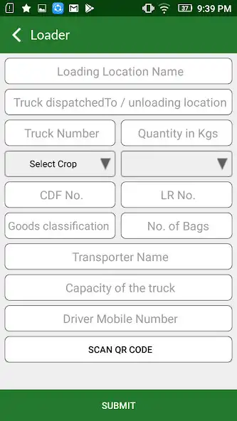 Play PHI Truck Tracking APP as an online game PHI Truck Tracking APP with UptoPlay