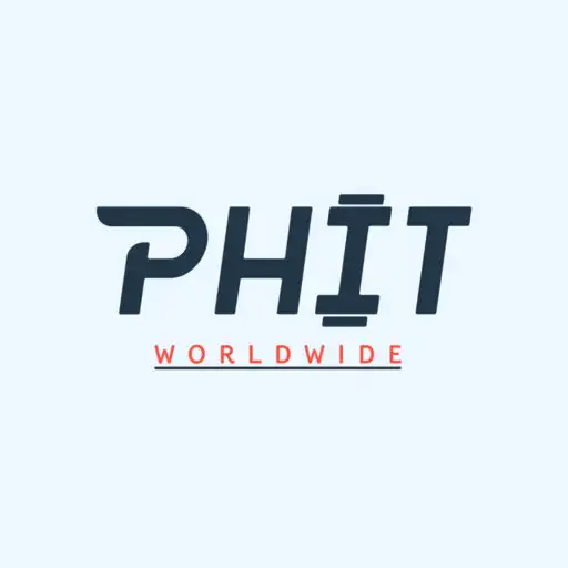 Play PHIT Worldwide APK Play PHIT Worldwide APK