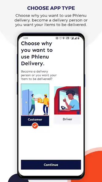 Play Phlenu Delivery as an online game online Phlenu Delivery with UptoPlay Play Phlenu Delivery as an online game Phlenu Delivery with UptoPlay