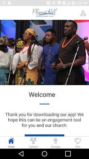 Play PHMBC  and enjoy PHMBC with UptoPlay
