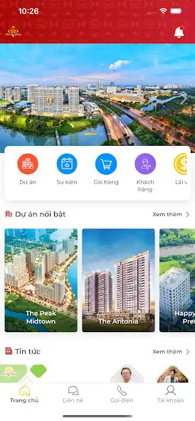 Play Phú Mỹ Hưng  and enjoy Phú Mỹ Hưng with UptoPlay