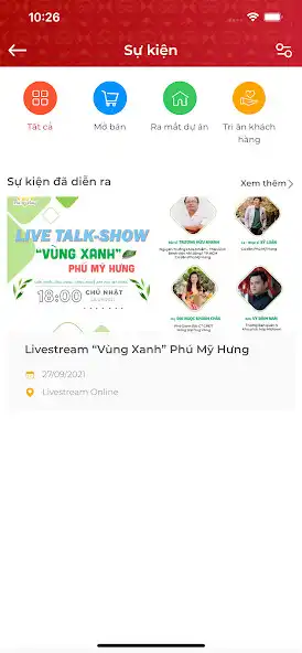 Play Phú Mỹ Hưng as an online game Phú Mỹ Hưng with UptoPlay