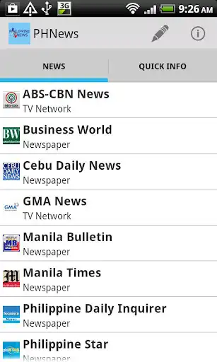 Play PhNews - Philippines News and enjoy PhNews - Philippines News with UptoPlay Play PhNews - Philippines News and enjoy PhNews - Philippines News with UptoPlay