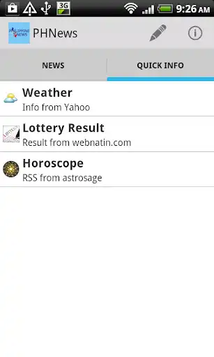 Play PhNews - Philippines News as an online game online PhNews - Philippines News with UptoPlay com.myrippleapps.inquirerv2 Play PhNews - Philippines News as an online game PhNews - Philippines News with UptoPlay