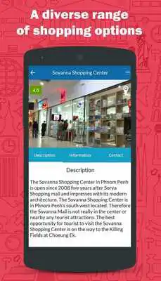 Play Phnom Penh Cambodia Tour Guide