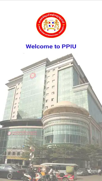 Play Phnom Penh International University - PPIU  and enjoy Phnom Penh International University - PPIU with UptoPlay