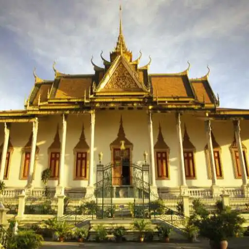 Play Phnom Penh Wallpaper APK