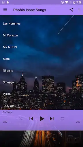 Play Phobia Isaac Songs 2020  and enjoy Phobia Isaac Songs 2020 with UptoPlay