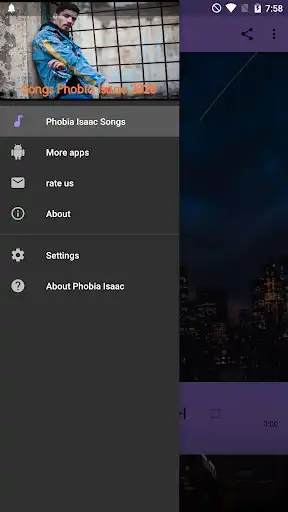 Play Phobia Isaac Songs 2020 as an online game Phobia Isaac Songs 2020 with UptoPlay