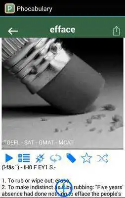 Play Phocabulary