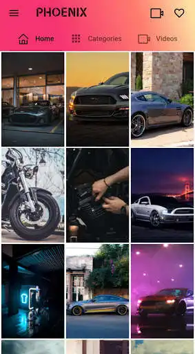 Play Phoenix - 4K, HD Cars & Bikes Wallpaper and Videos  and enjoy Phoenix - 4K, HD Cars & Bikes Wallpaper and Videos with UptoPlay