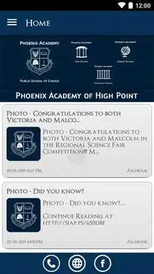 Play Phoenix Academy of High Point