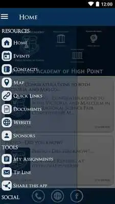 Play Phoenix Academy of High Point