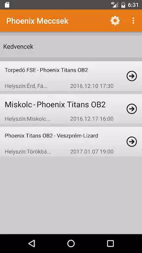 Play Phoenix App  and enjoy Phoenix App with UptoPlay