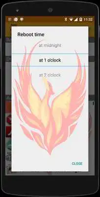 Play Phoenix - Autoboot+app start Play Phoenix - Autoboot+app start