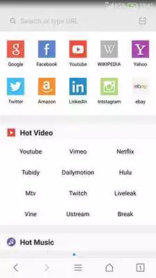 Play Phoenix Browser