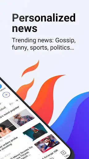Play Phoenix Browser -Video Download, Private  Fast
