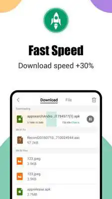 Play Phoenix Browser -Video Download, Private  Fast