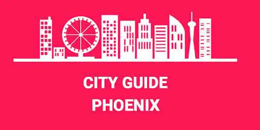 Play Phoenix - City Guide  and enjoy Phoenix - City Guide with UptoPlay