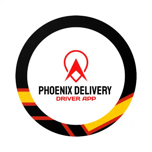 Play Phoenix Delivery Driver APK