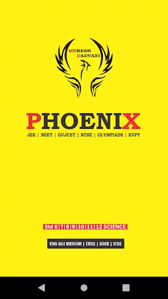 Play Phoenix E-Learning  and enjoy Phoenix E-Learning with UptoPlay
