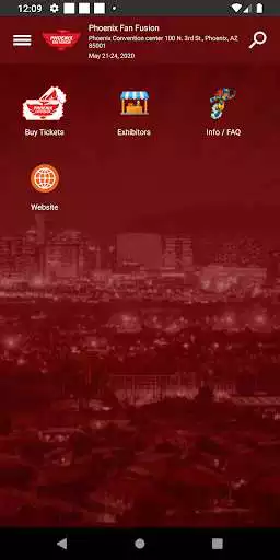 Play Phoenix Fan Fusion as an online game online Phoenix Fan Fusion with UptoPlay com.squareegg.phoenixcomicon Play Phoenix Fan Fusion as an online game Phoenix Fan Fusion with UptoPlay