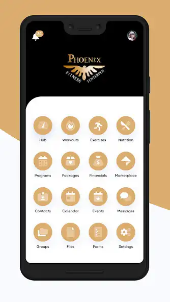 Play Phoenix Fitness LTD  and enjoy Phoenix Fitness LTD with UptoPlay