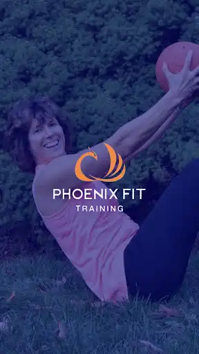 Play Phoenix Fit Training App  and enjoy Phoenix Fit Training App with UptoPlay