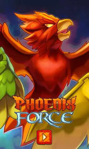 Play Phoenix Force  and enjoy Phoenix Force with UptoPlay