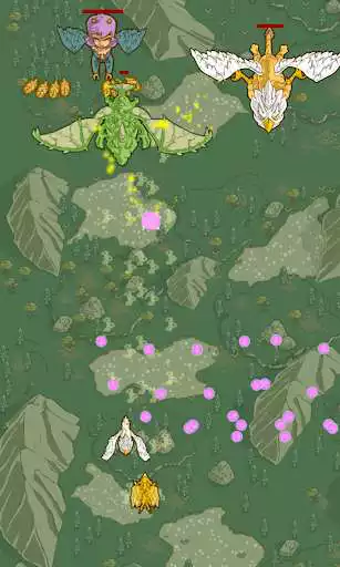 Play Phoenix Force as an online game Phoenix Force with UptoPlay