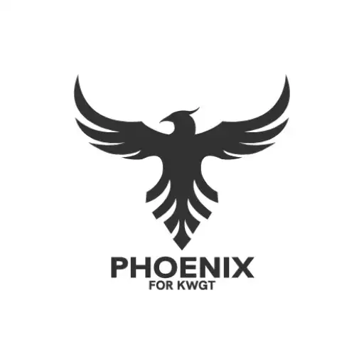 Play Phoenix for KWGT APK Play Phoenix for KWGT APK