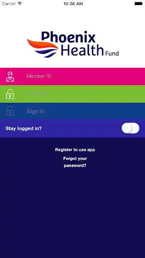 Play Phoenix Health Mobile Claims  and enjoy Phoenix Health Mobile Claims with UptoPlay