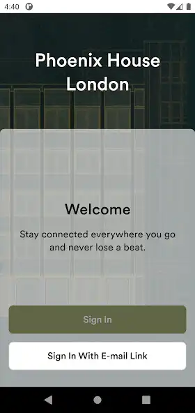 Play Phoenix House London  and enjoy Phoenix House London with UptoPlay